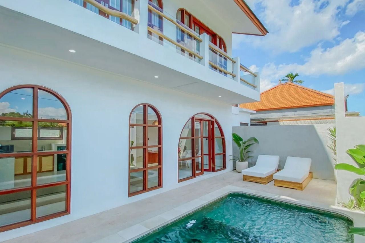 Villa image 1