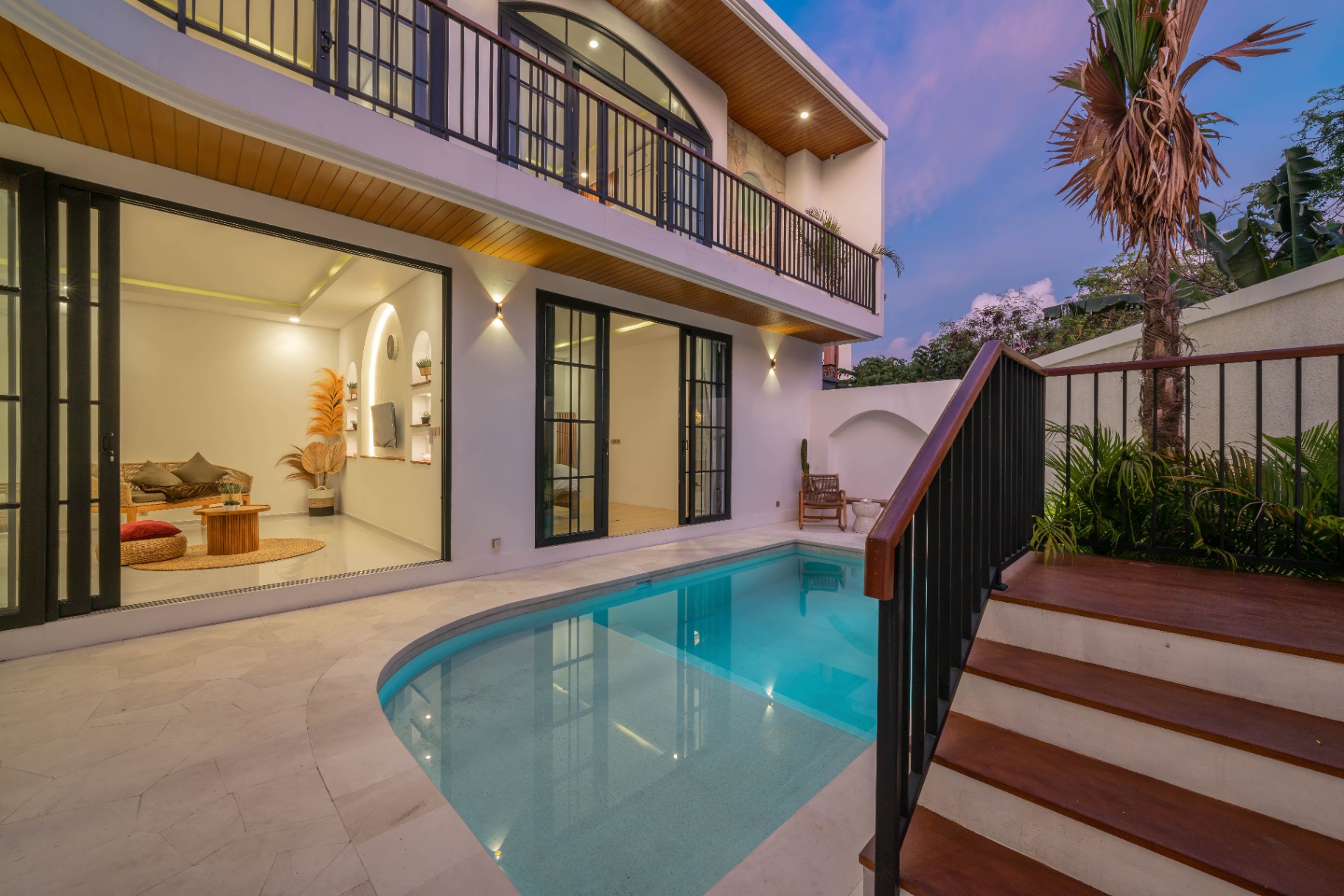 Villa image 1