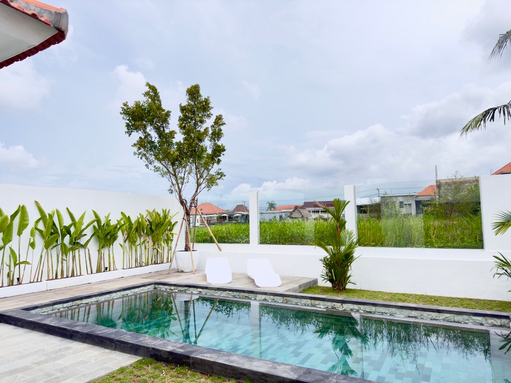 The R Villa Masurai