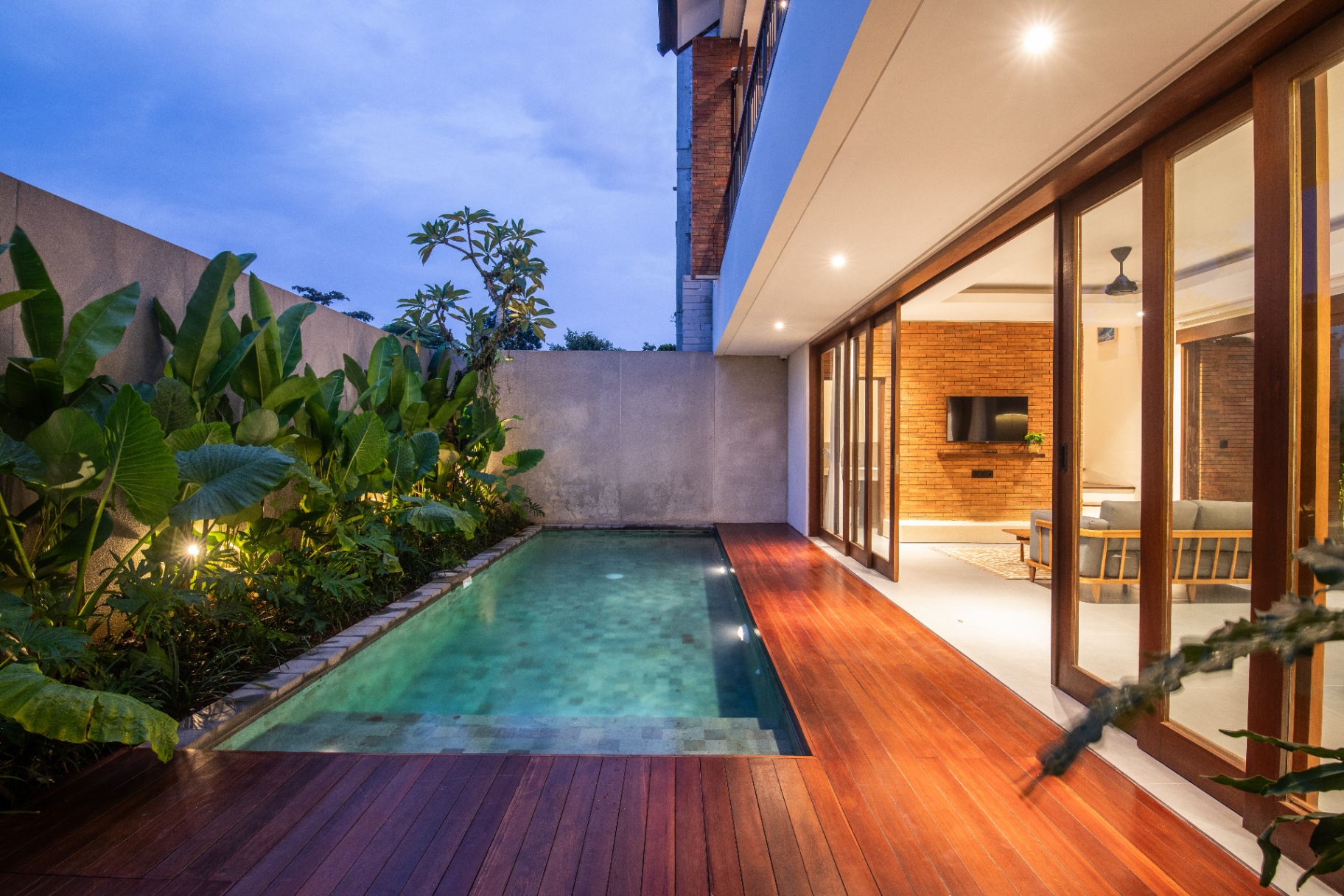 Villa image 1