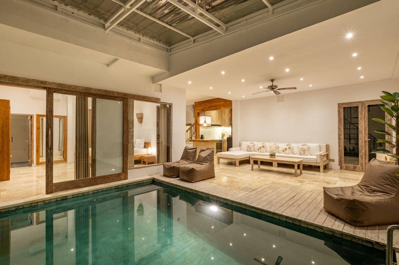 Villa Raja