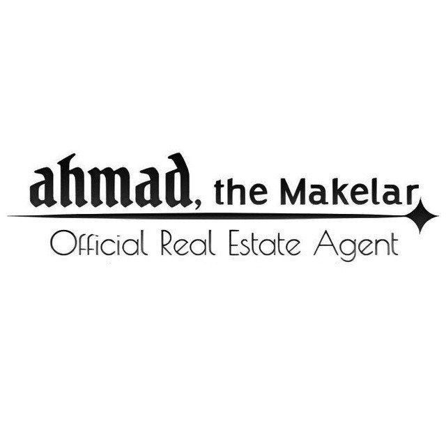 Ahmad the Makelar