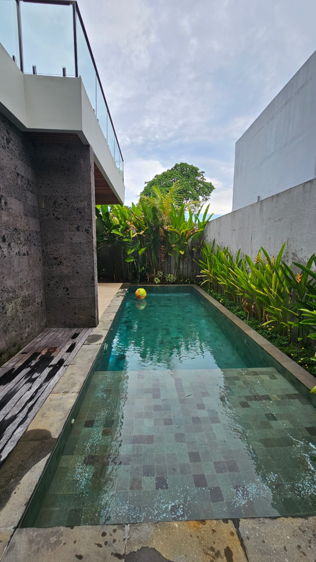 Ananda Villas [video included in this post]