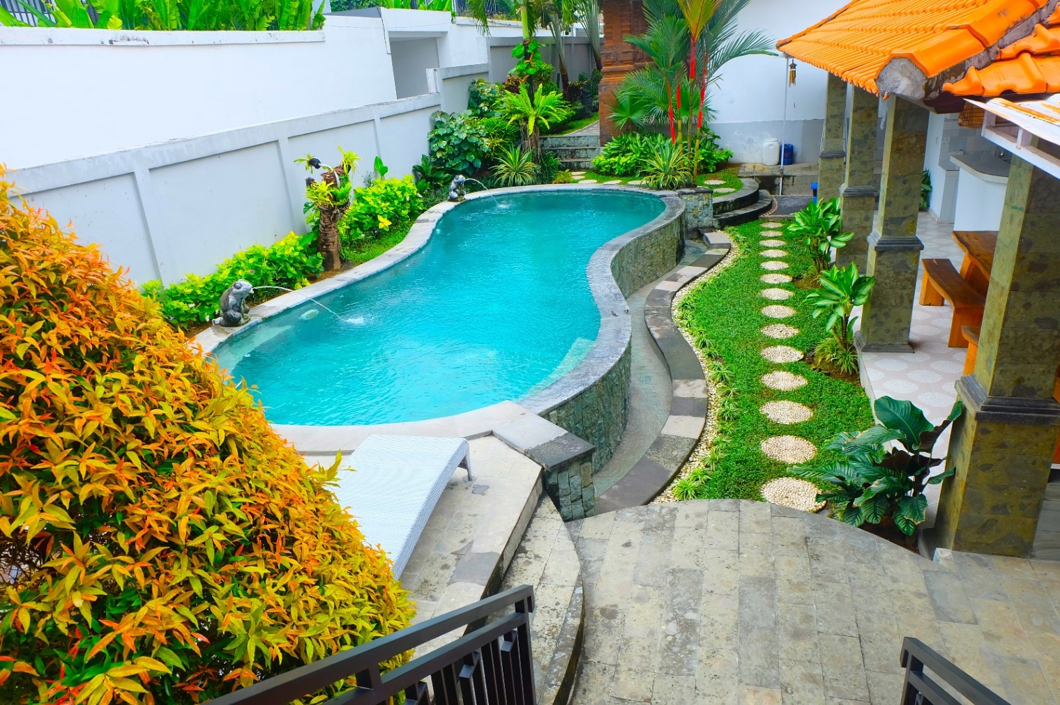 kusuma apartement 