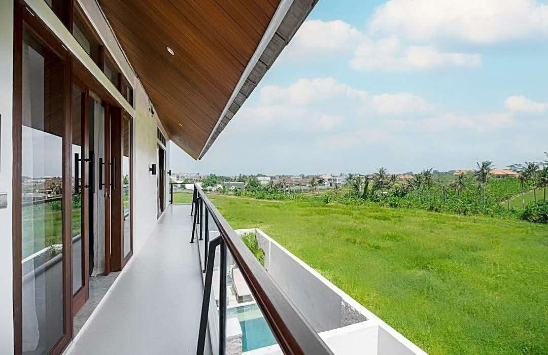 PO-66 FOR RENT VILLA IN PANTAI LIMA, 3 BEDROOM 