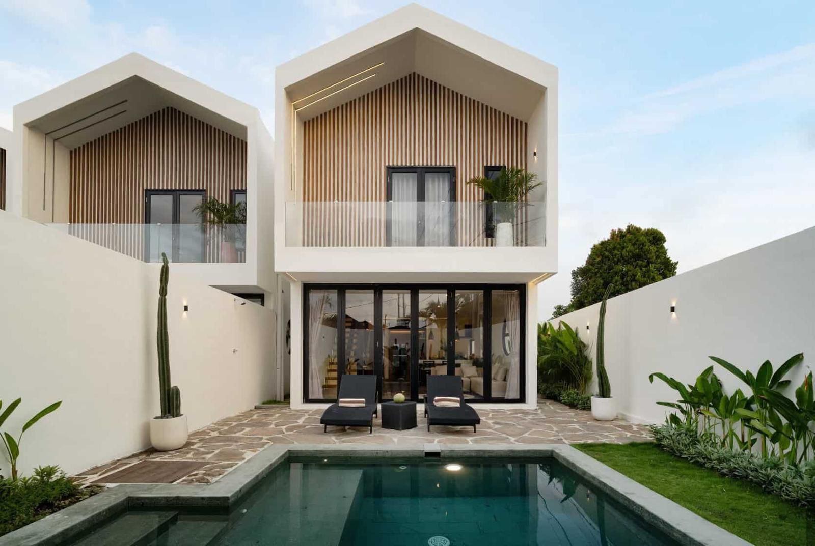 2 Bedroom Villa For Rent in Umalas