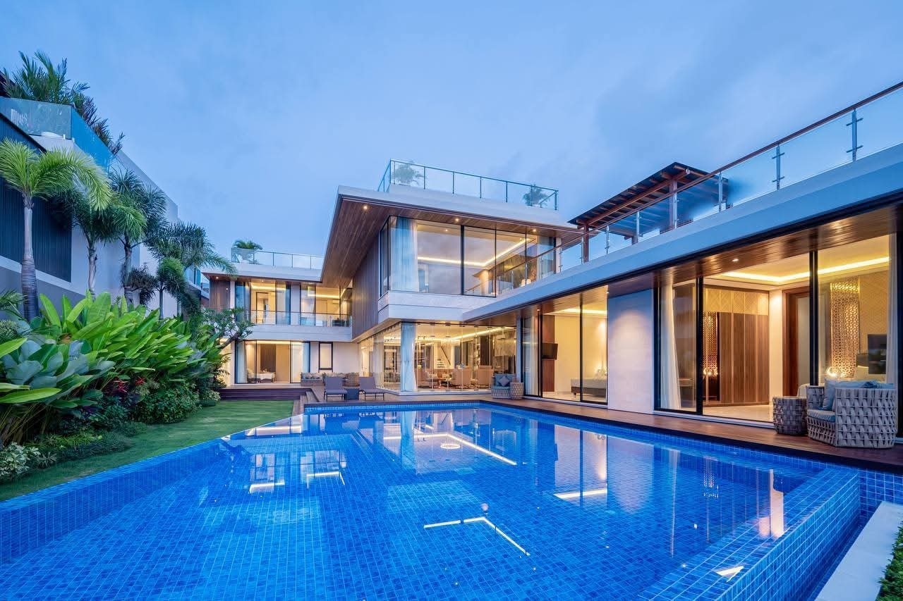 Villa image 5