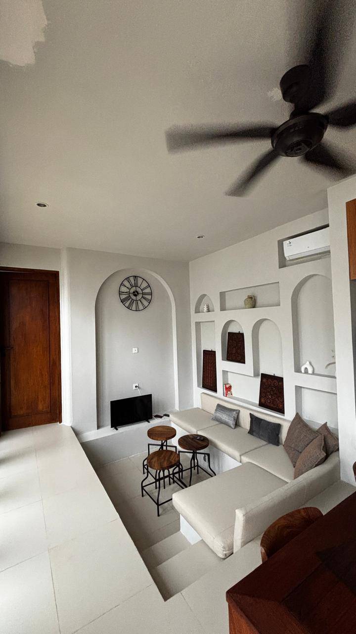 Sanur, Bali Unfurnished 1-storey 2BR Residencial annual lease