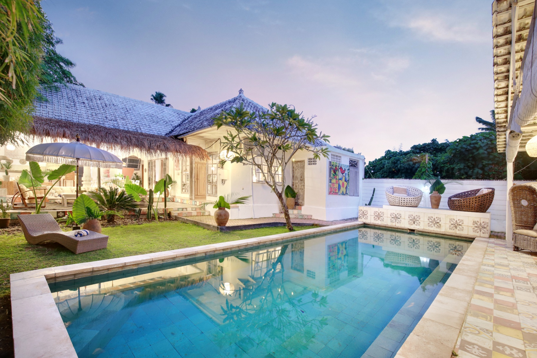 Villa image 1