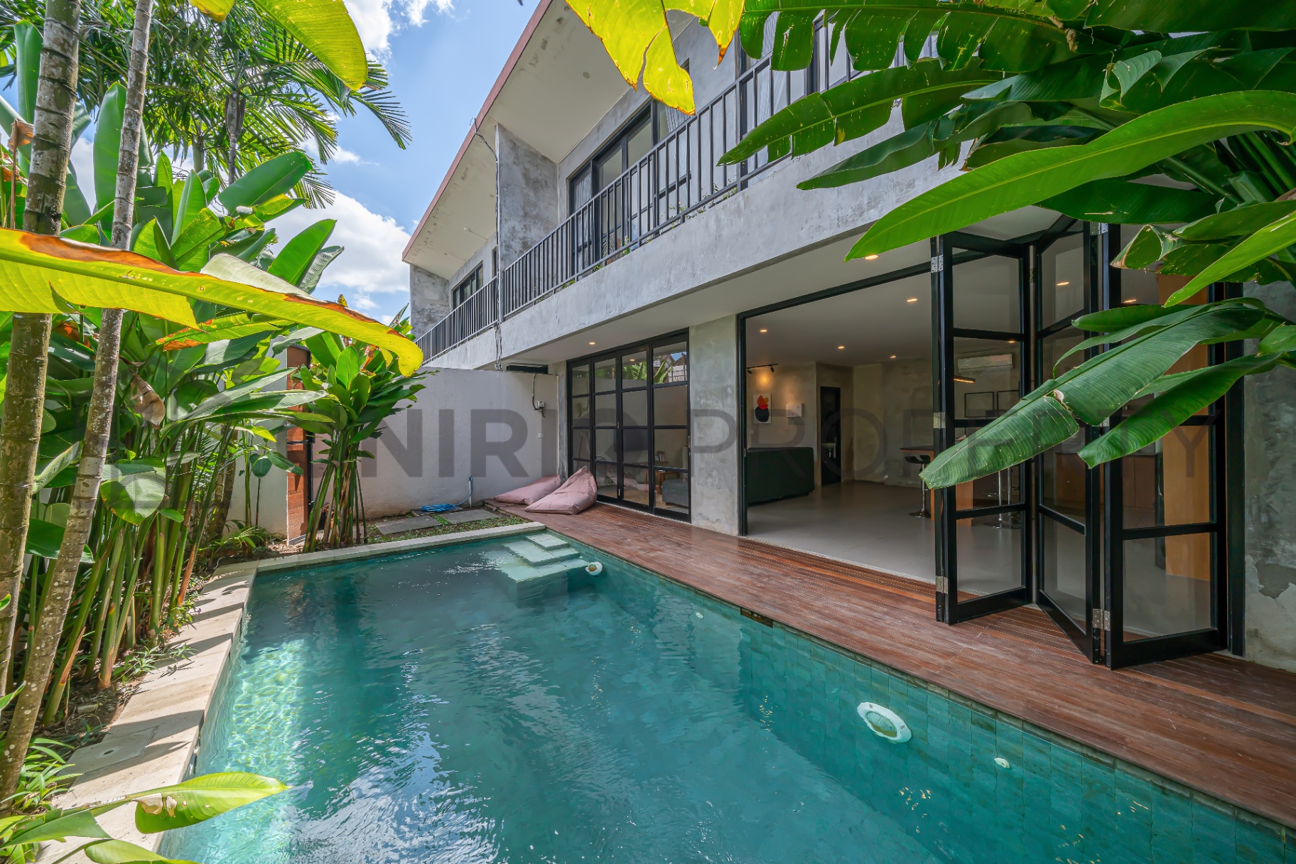 2BR Villa GL - Modern 2-Bedroom Villa in Prime Canggu Location!!