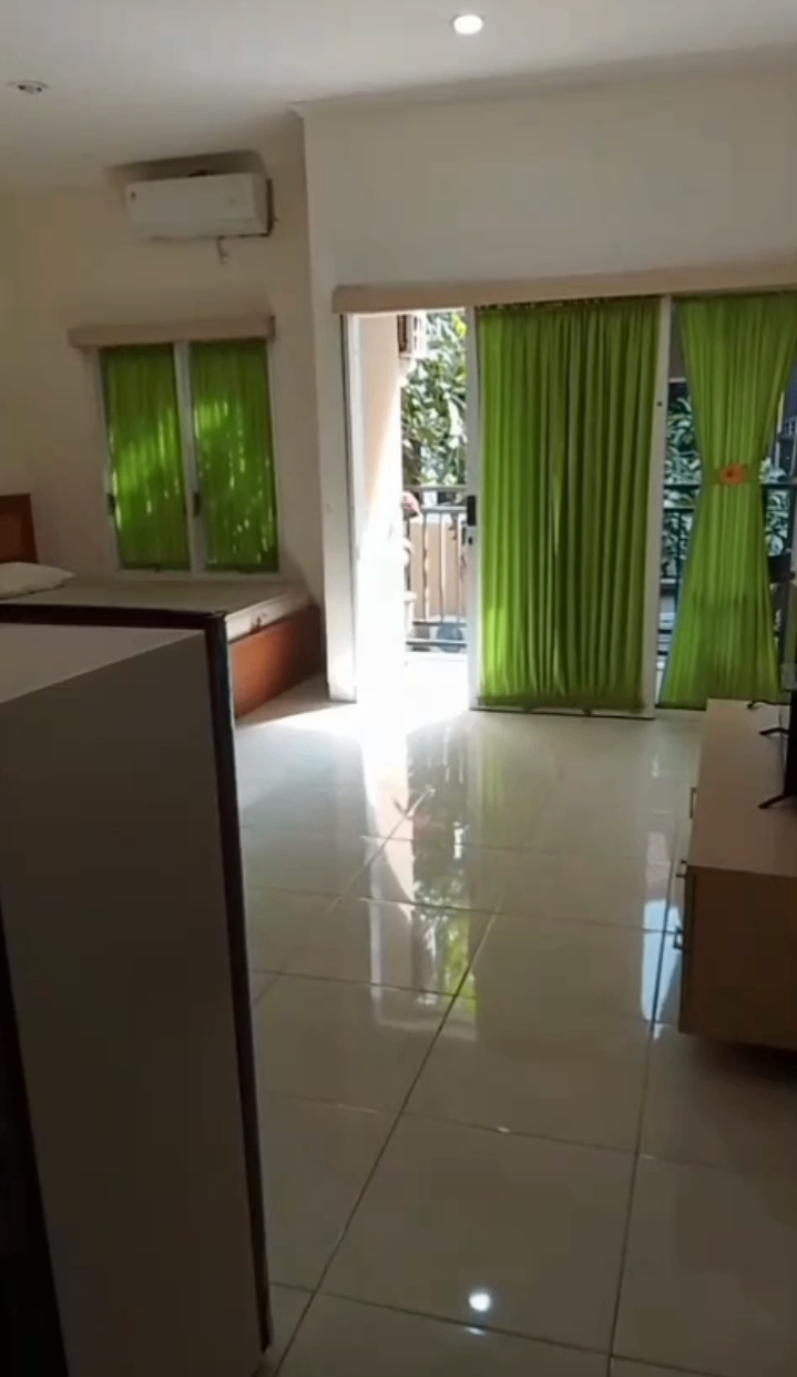 KOST  RESIDENT  FOR  RENT   DENPASAR