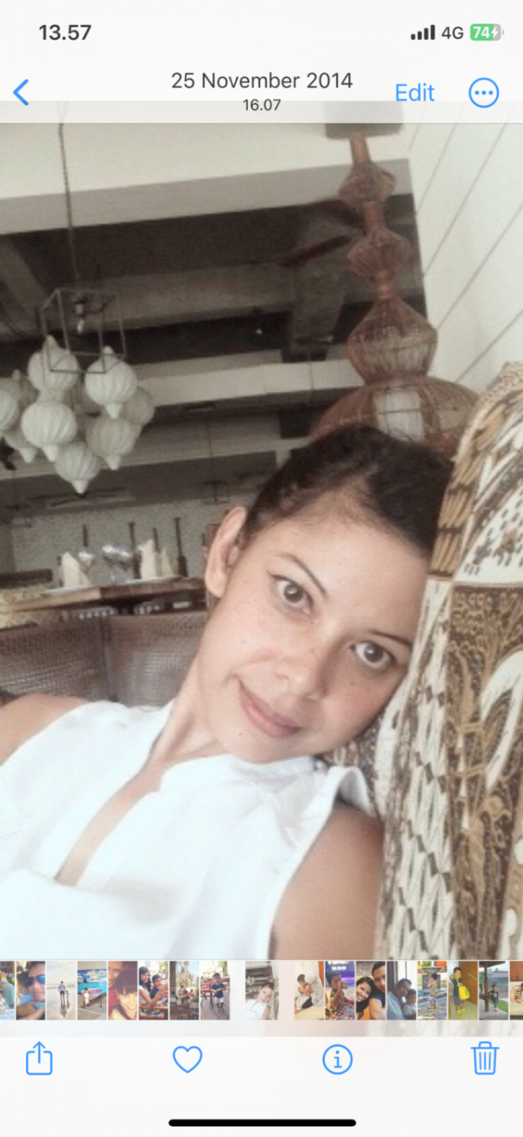 kinta kania