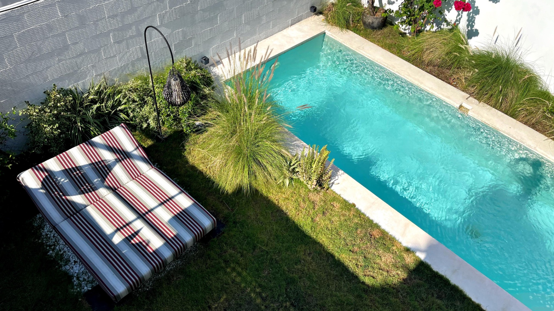 DO 442- FOR RENT VILLA AT KEROBOKAN 