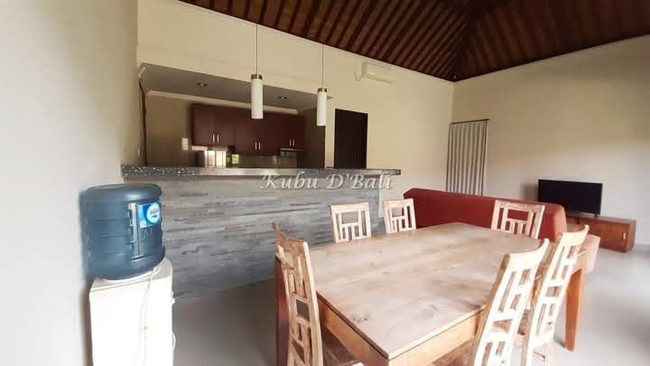 Umalas Oasis – 3BR Bali Villa with Pool