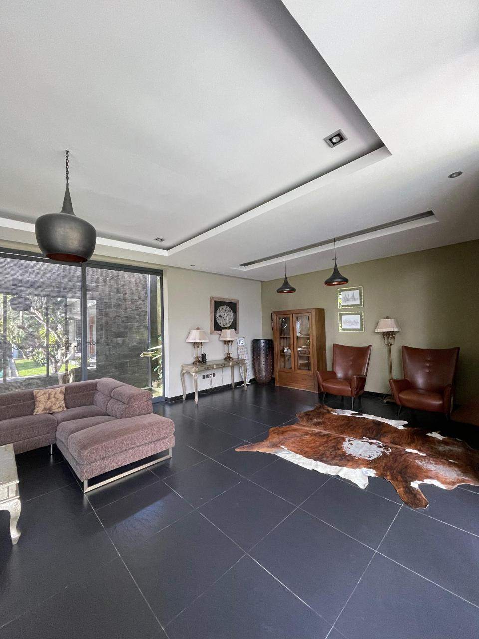 4 Bedrooms Tumbak Bayuh