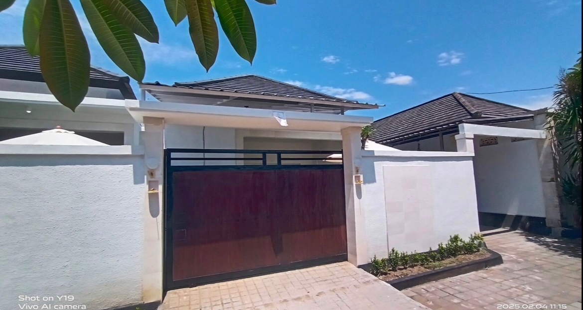 Vila Taoro Jimbaran Beach