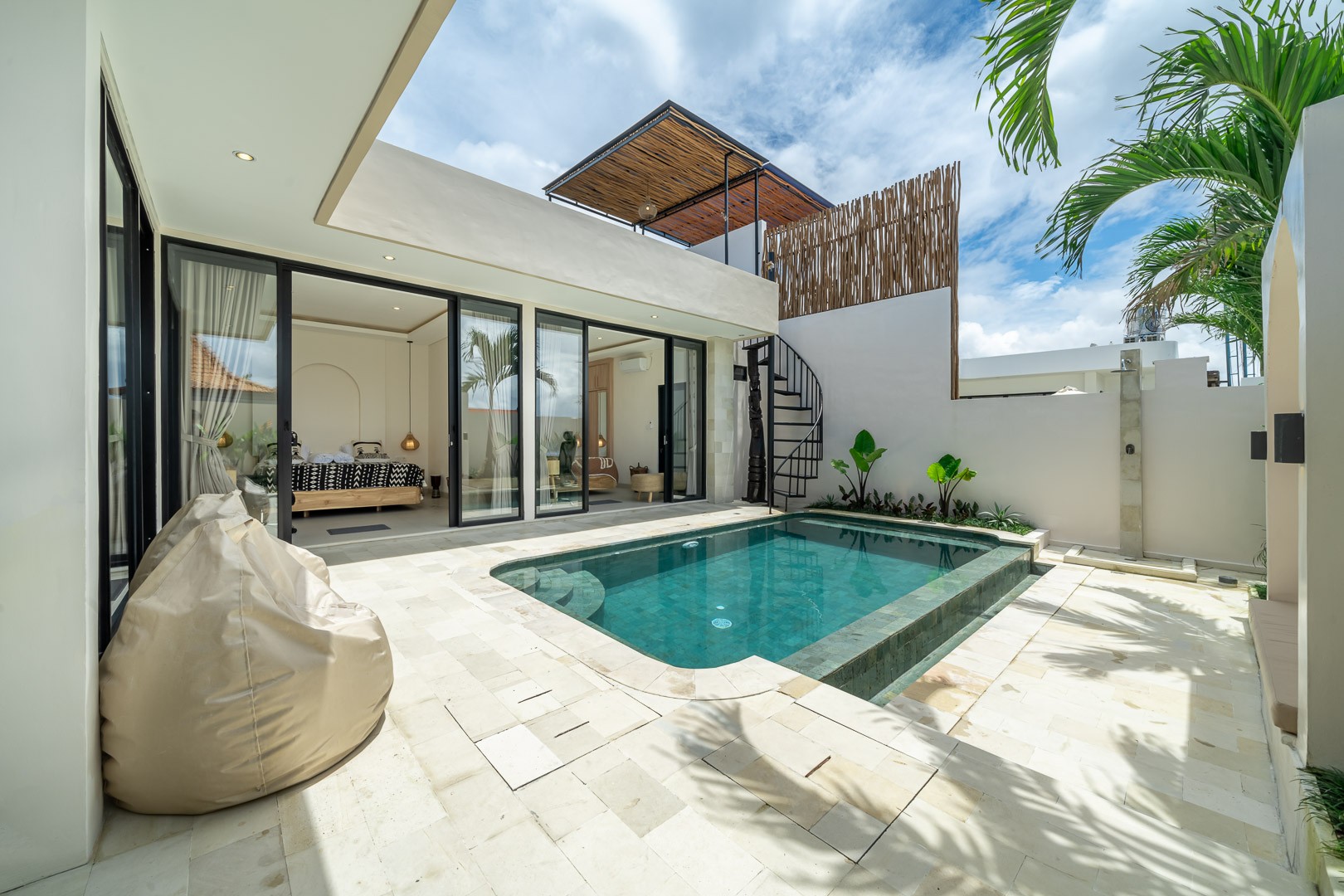 RARE OPPORTUNITY - 2BR Stylish Villa