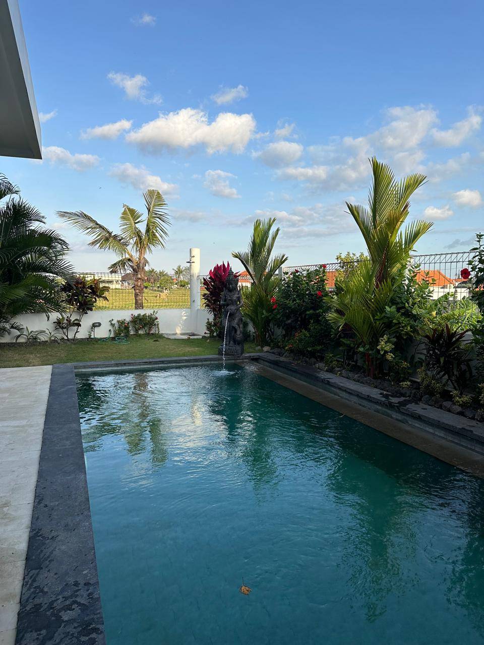 Brand New 2 bedrooms villa, Canggu 