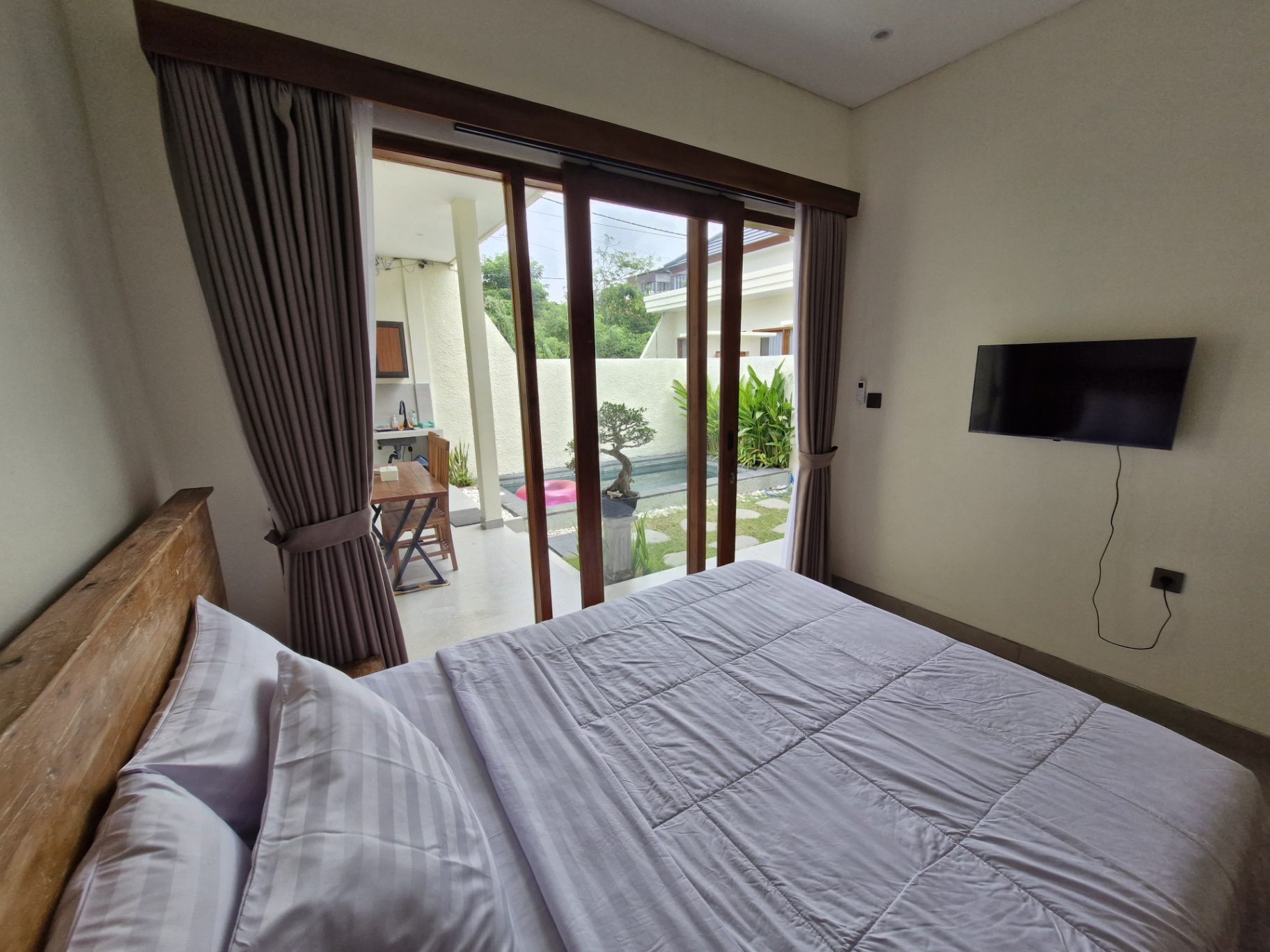 2 Bedroom Villa Jimbaran 