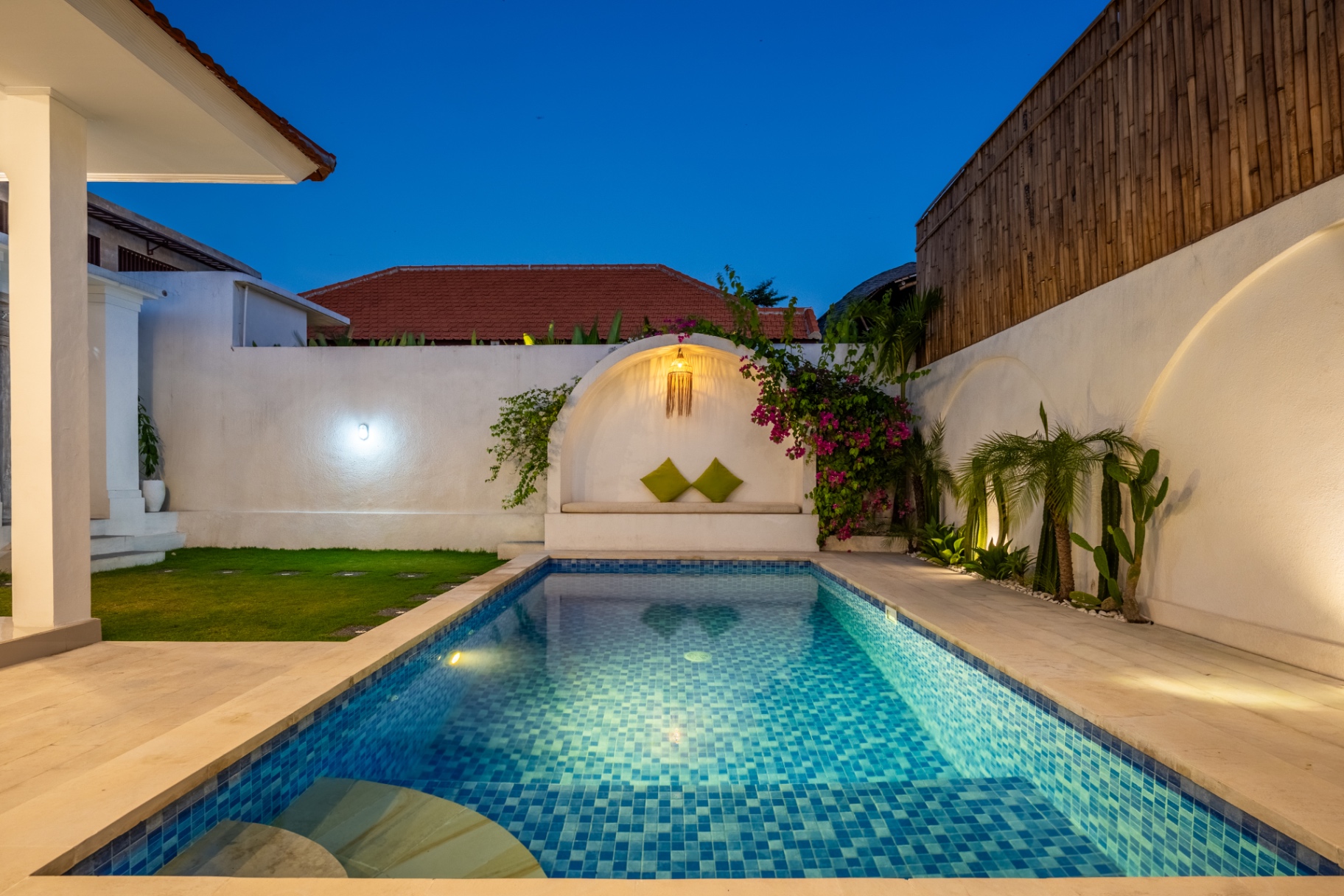 5 Minutes to Canggu Beach - Yuma  Villa