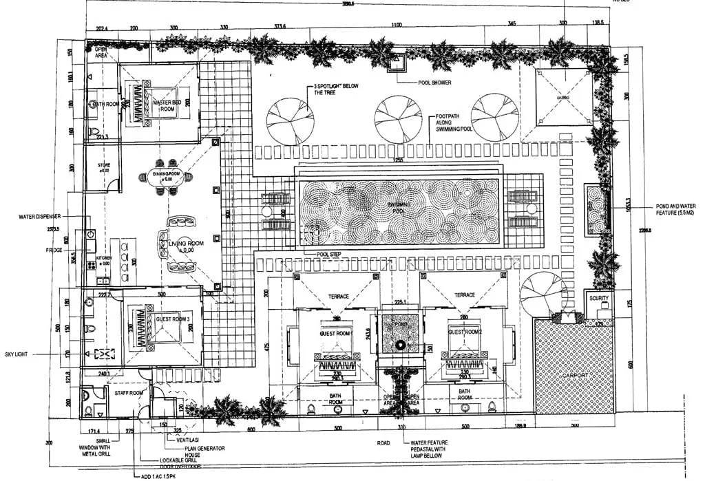 Villa image 4