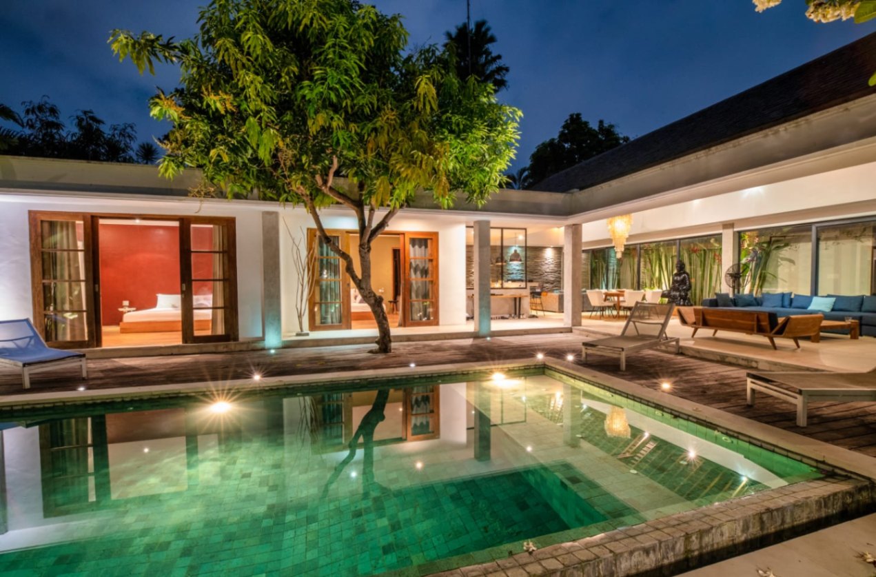 Villa image 1