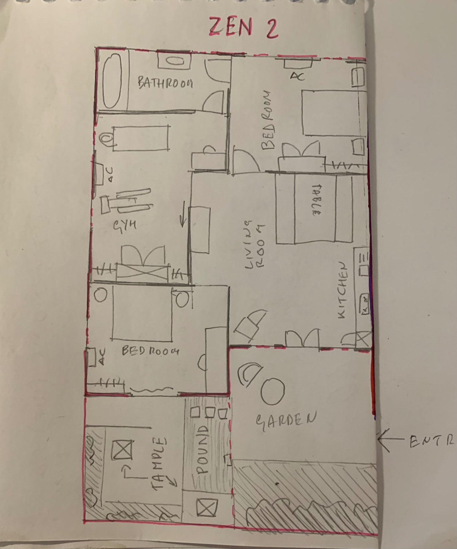 Villa image 5
