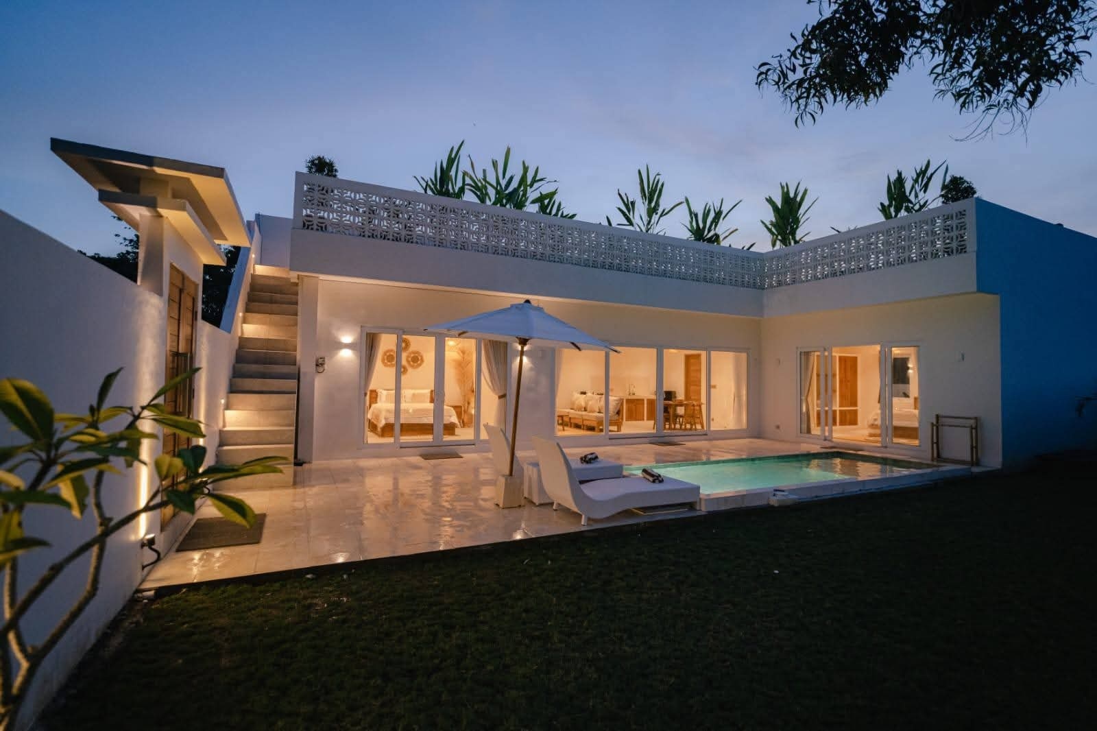 Villa image 1