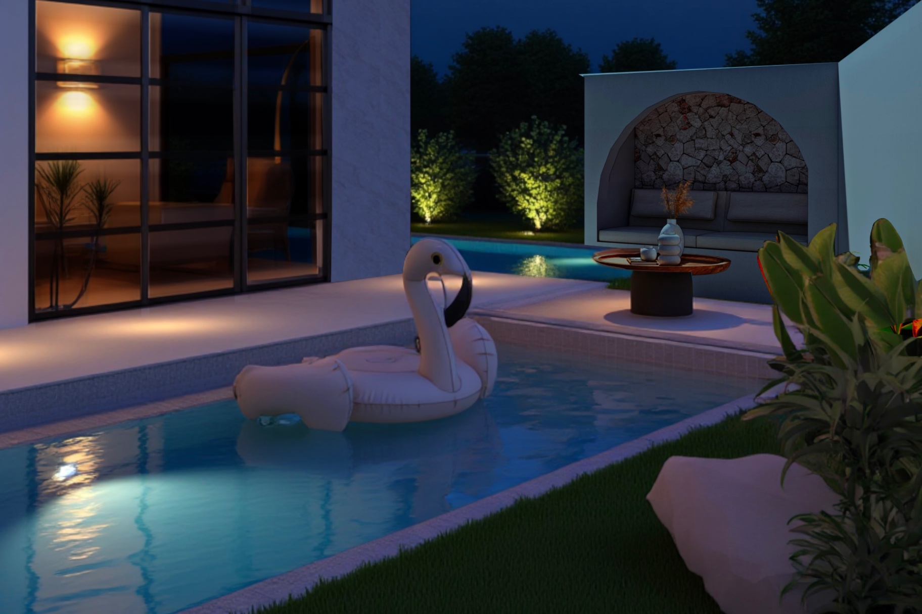 Villa image 4
