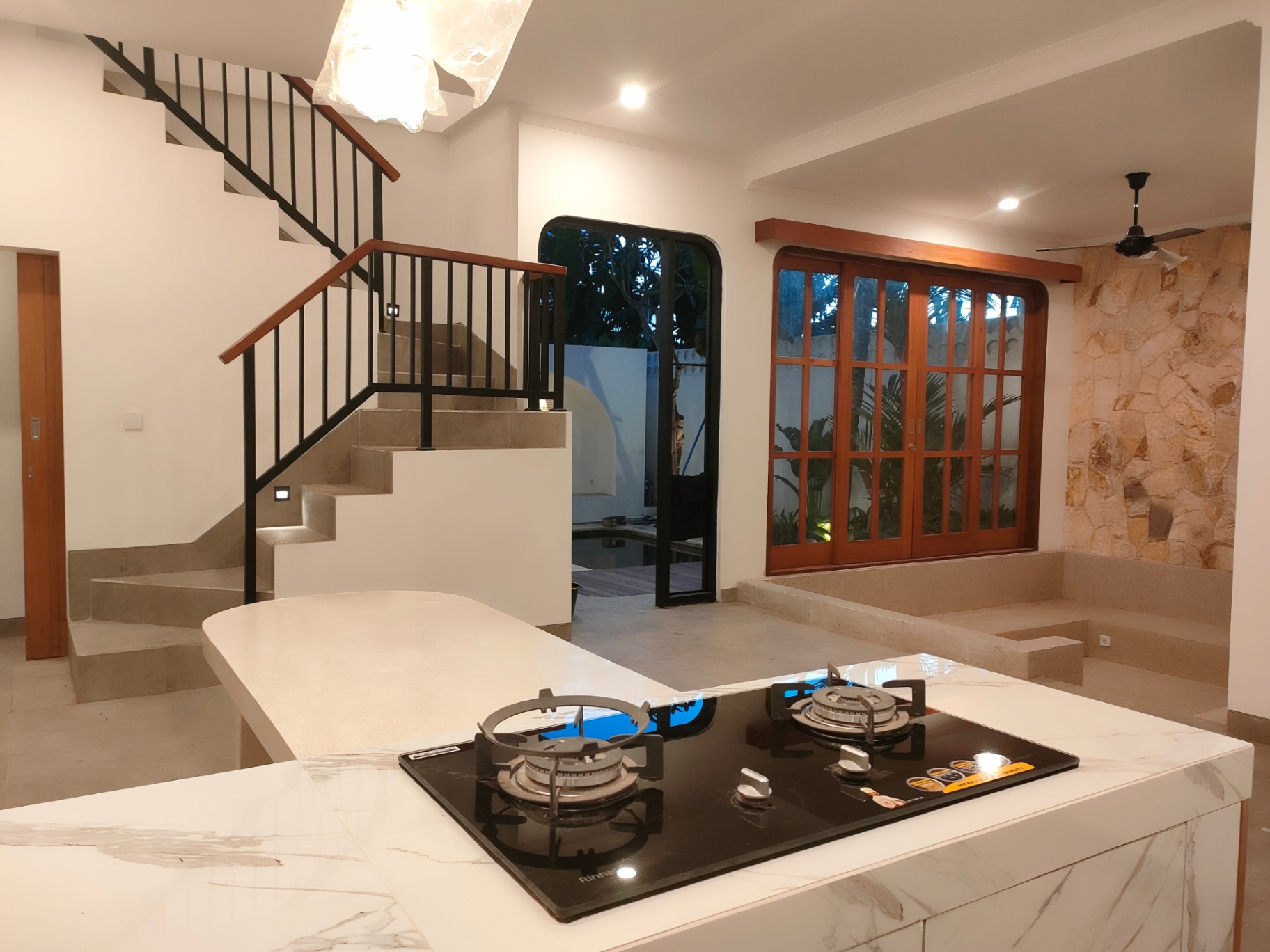 Brand New Villa in Kedungu