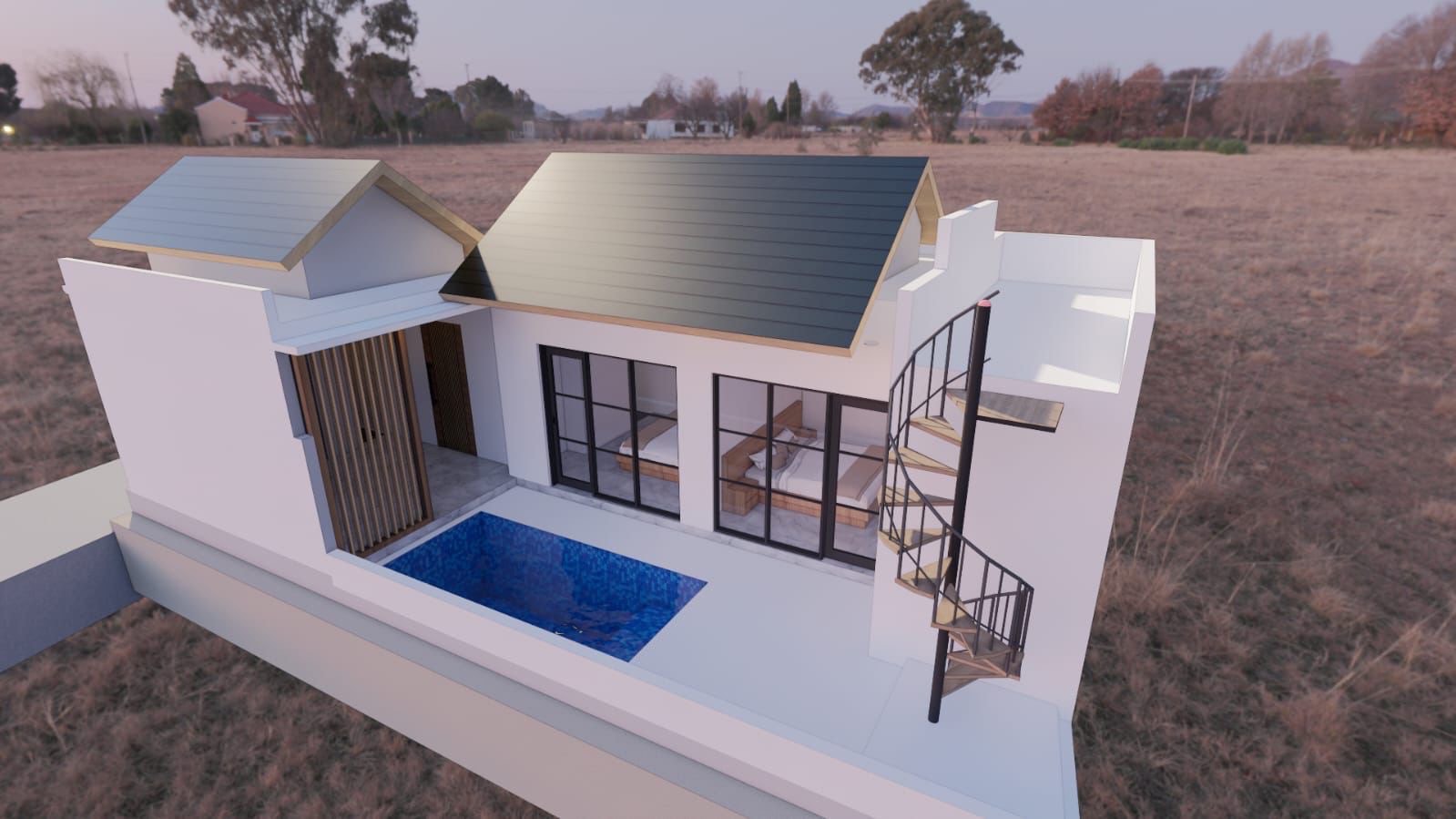 Villa image 5