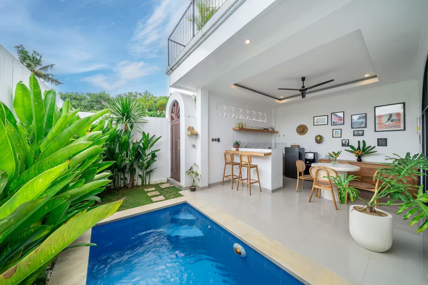 Villa image 1