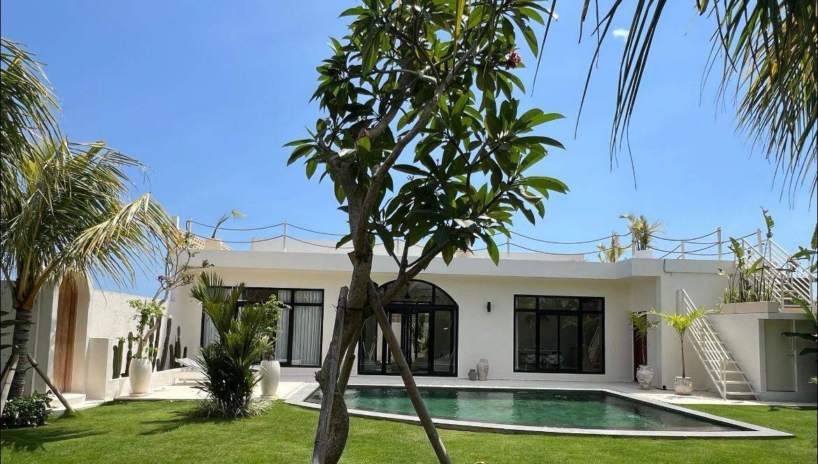 Seseh yearly 2bedroom