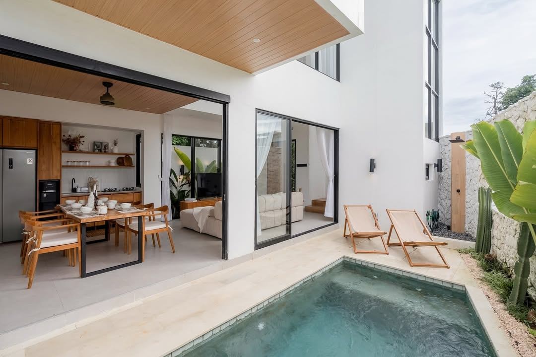 BRAWA 2bedroom