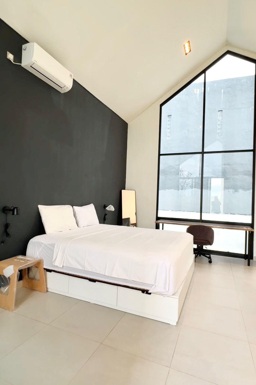BRAWA one bedroom