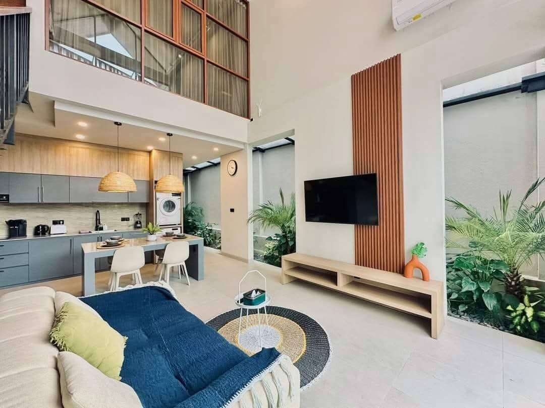 Pererenan 2 bedroom