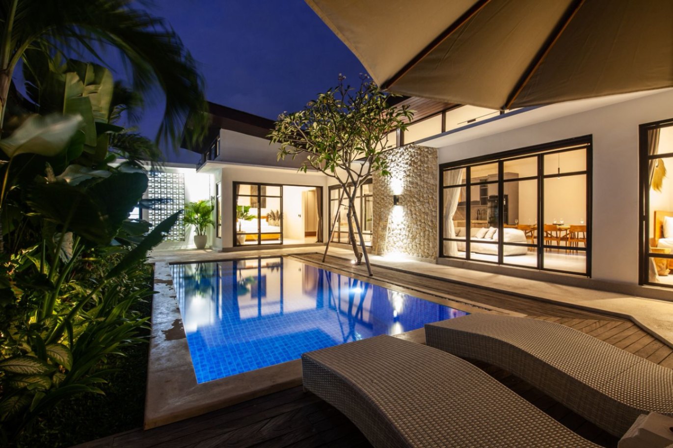 UMALAS 3 bedroom