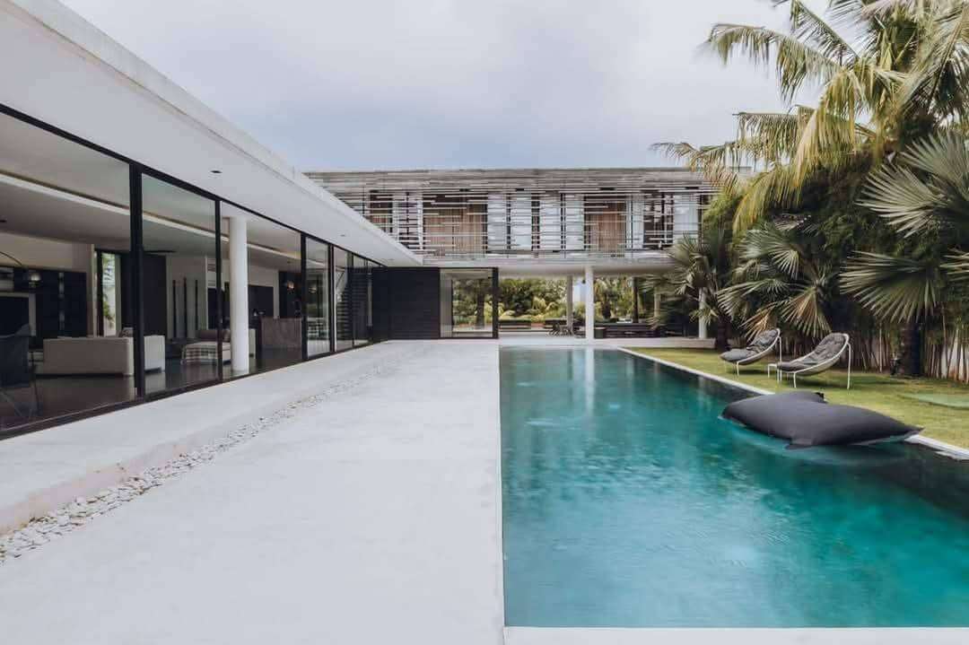 BRAWA 5 bedroom