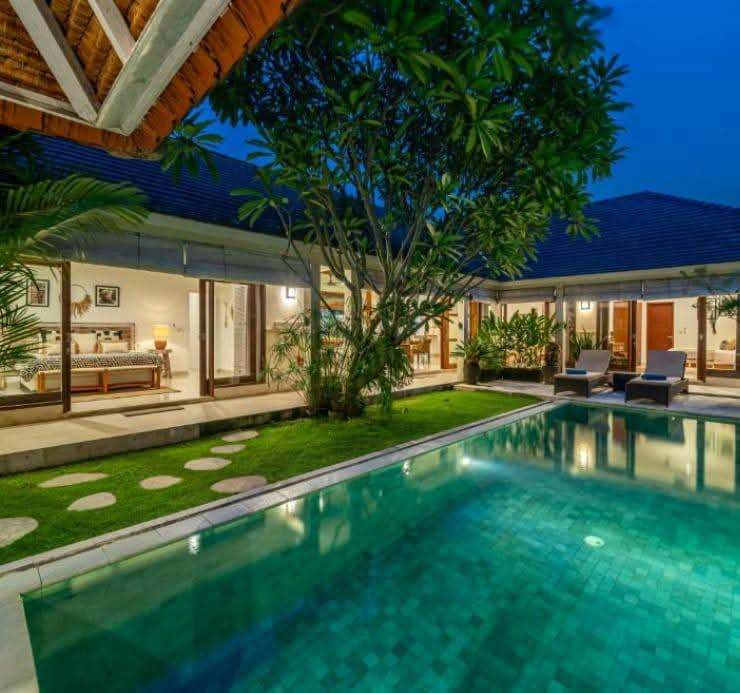 BRAWA 3 bedroom