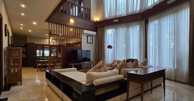 Umalas 4 bedroom