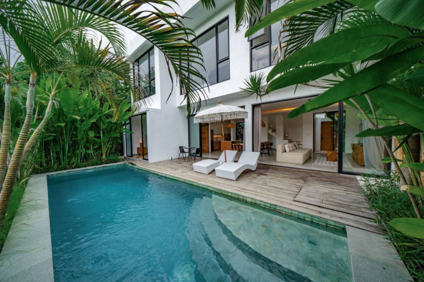 Brawa 4 bedroom