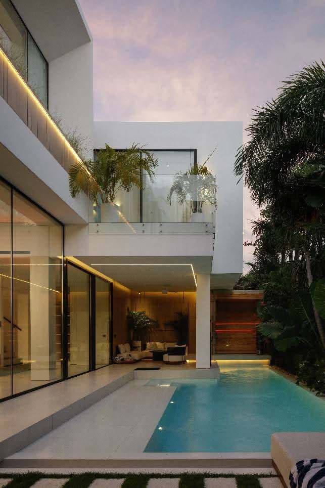 Brawa heart 3 bedroom