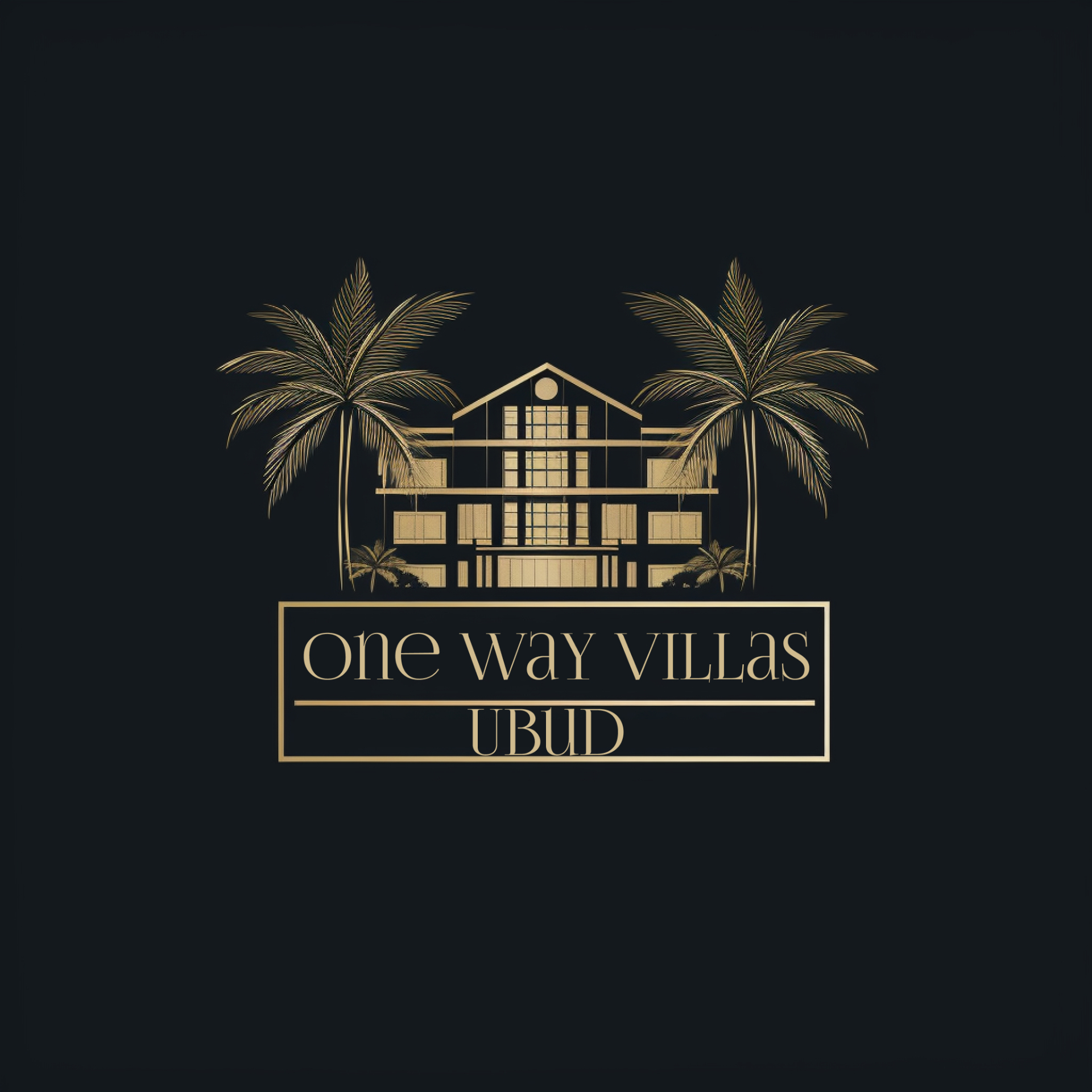 One Way Villas