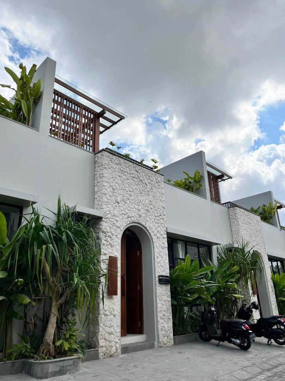 Canggu 2 bedroom