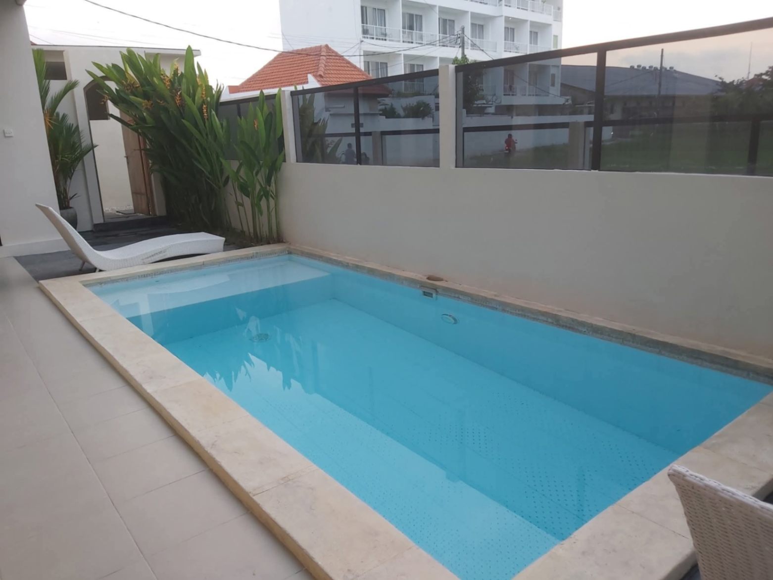 Brawa 2 bedroom