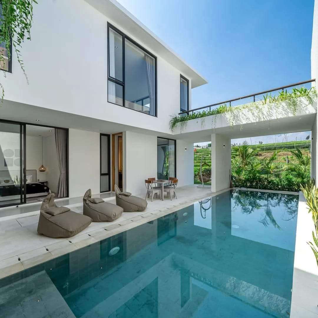 Pererenan 3 bedroom