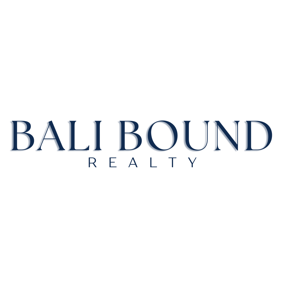 Bali Bound Realty