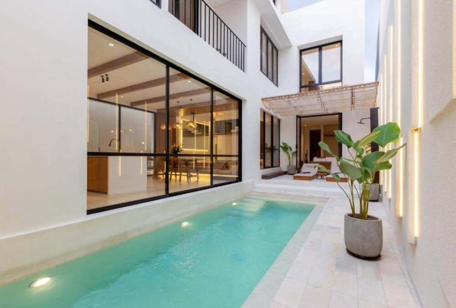 Pererenan 3 bedroom
