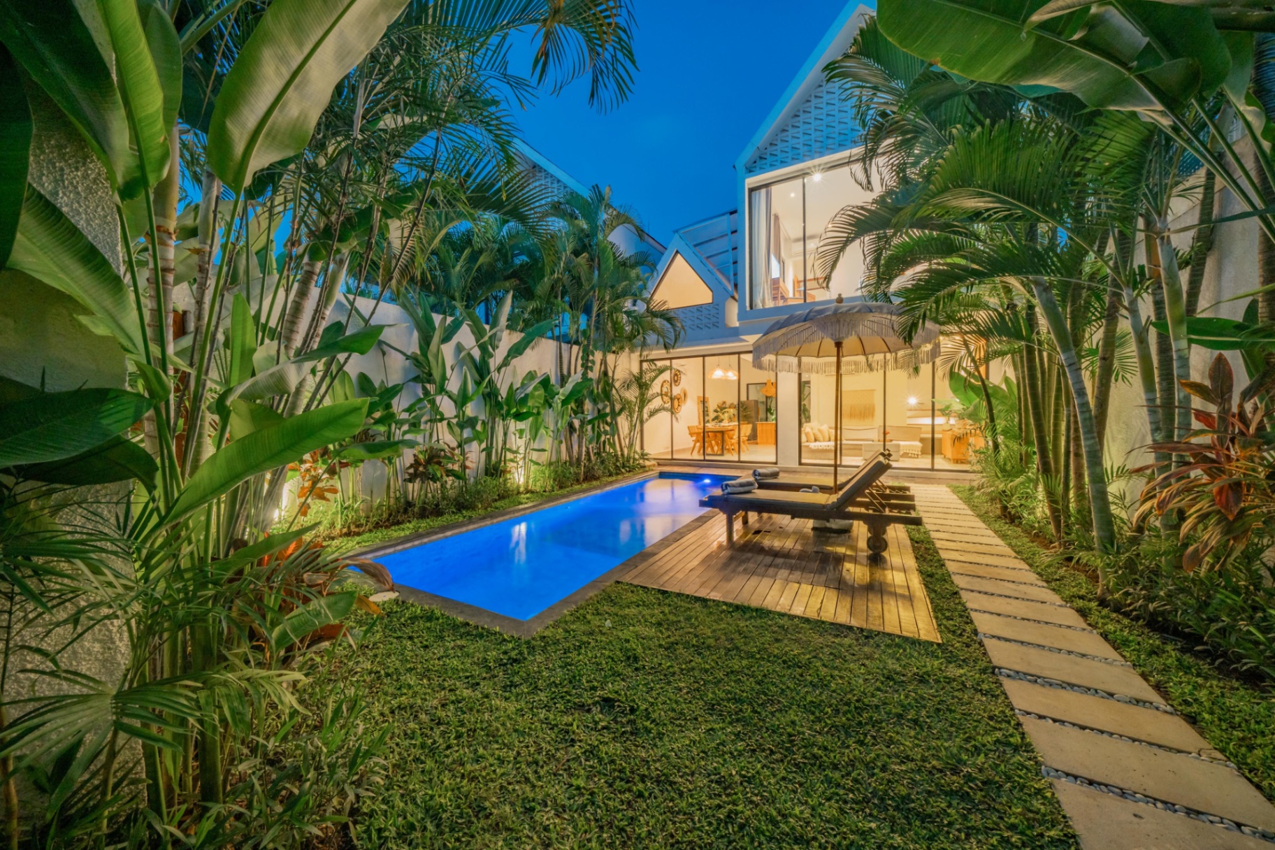 Villa image 1