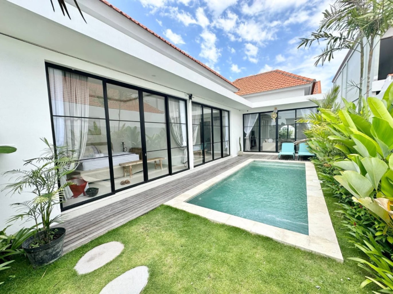 Seseh 2 bedroom